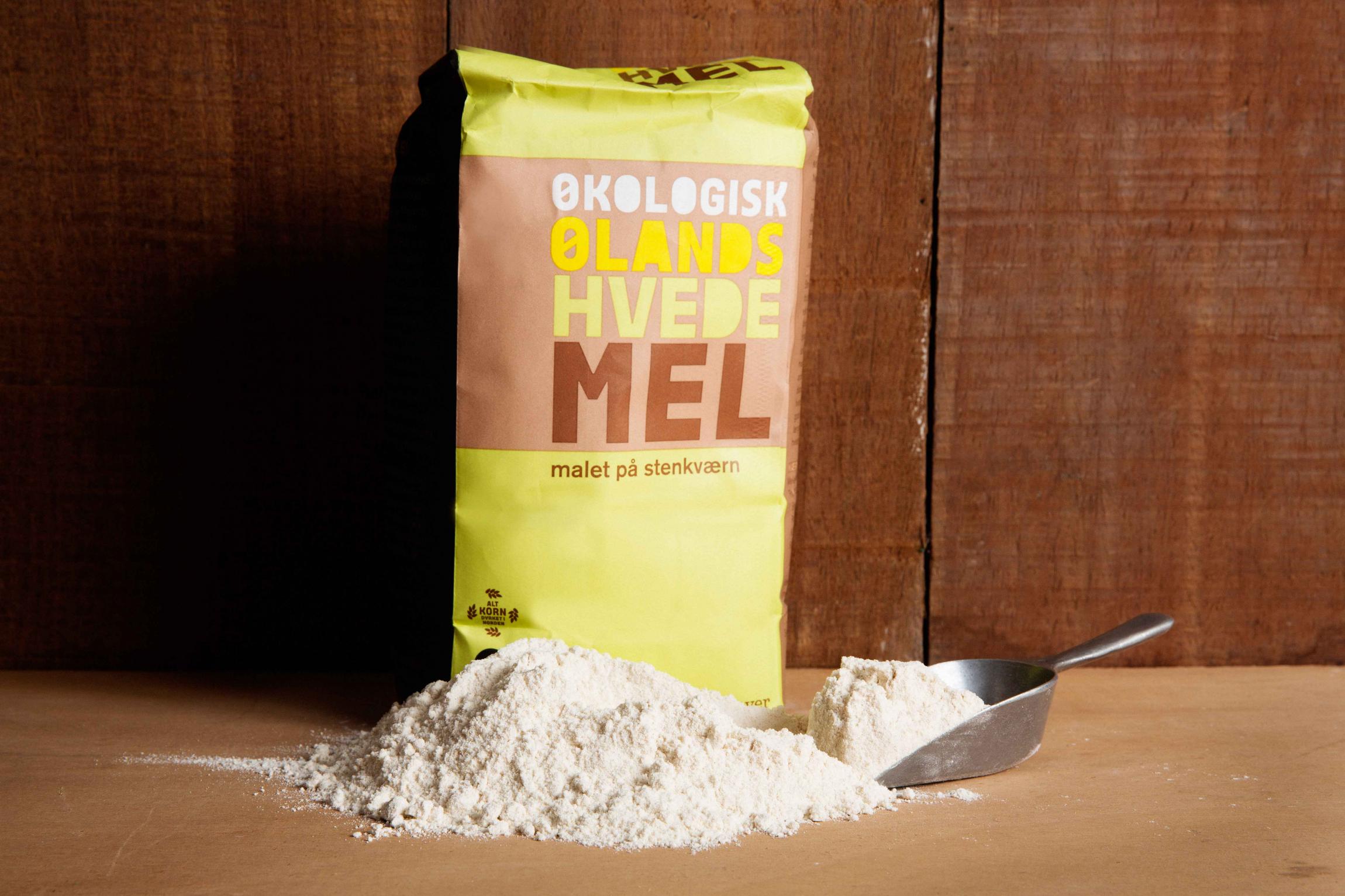 meltyper til bagning meltyper til bagning